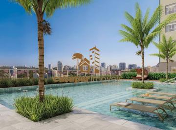 Apartamento · 116m² · 3 Quartos · 2 Vagas · Apartamento à Venda Bossa Nova Patriani, 116m² com 3 Suítes e Ultimo Andar