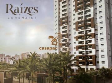 Apartamento · 79m² · 2 Quartos · 2 Vagas · Apartamento Lançamento à Venda com 79.95m², 2 Suítes com Lazer Completo.