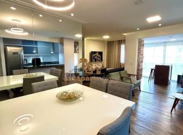 Apartamento · 79m² · 2 Quartos · 2 Vagas · Apartamento à Venda de 79 m², 2 Suítes com Lazer Completo e 2 Vagas