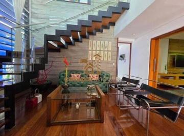 Casa · 300m² · 4 Quartos · 4 Vagas · Casa em Condomínio à Venda no Espaço Cerâmica, 300m² com 4 Suítes e 4 Vagas