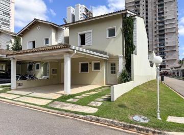 Casa · 180m² · 3 Quartos · Casa no condomínio Condomínio Villa Campolim para venda com 3 quartos, sendo 3 suítes, 180m²
