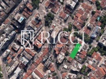 Terreno Comercial à Venda na Ponta da Praia em San · Terreno Comercial à Venda na Ponta da Praia em Santos-SP  1.240,00 m² de Área