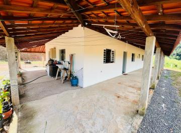 Rural de 3 quartos, Itapeva · Sítio à venda Itapeva MG 22.000 m² Escritura Registrada
