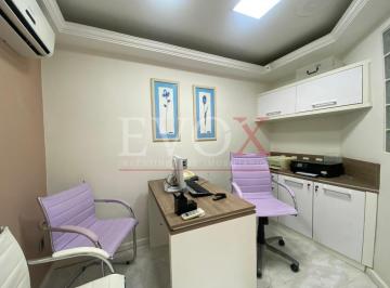 Foto 01 · Conjunto comercial mobiliado