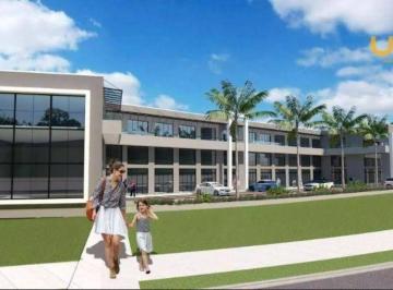 91c5adb7587f0f70a3acf513eb847fa030e62937 · Terreno à venda, 4005 m² por R$ 6.600.000,00 - Portão - Curitiba/PR