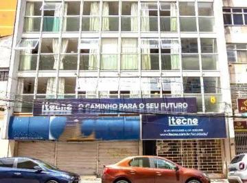 13fd675d135d98419ed4dd5aa385d166c9546233 · Prédio à venda, 1173 m² por R$ 4.800.000,00 - Centro - Curitiba/PR
