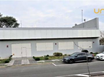 3a068001a965b563fbf43933f74ee06d11612b93 · Loja para alugar, 370 m² por R$ 22.858,33/mês - Uberaba - Curitiba/PR