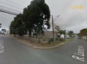 cdbe7710089d26fe70ca21e8d6330c9bb442239a · Terreno de esquina para alugar, ZR1 com 1315 m² (50,50m X 22,3m) por R$ 4.000/mês - Seminário - Curi