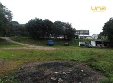 53ddc515ce340db5211f3797a661d27ee308f7aa · Terreno à venda, 4002 m² por R$ 6.600.000,00 - Portão - Curitiba/PR