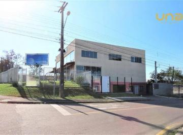be898cf9d80705578103ab9401a9a694702e6430 · Lojas à Venda com 497 m² úteis no Bairro Boa Vista e Santa Cândida - Curitiba/PR