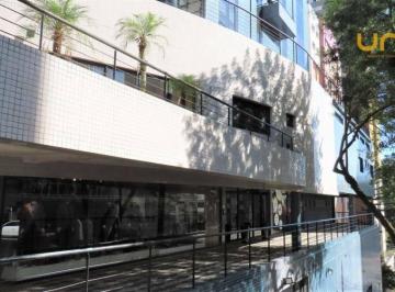 44b9af0fffc4c50cec6d6dcab831a23aac3dc44c · CONJUNTO COMERCIAL — CHAMPAGNAT/BIGORRILHO — SOBRELOJA — 68,58 m² ÚTEIS — 1 VAGA — CURITIBA/PR