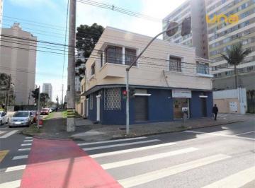b65f4136651fa85b90fcf970bdca30641b454035 · Prédio à Venda com 439 m² - (EXTRUTURAL LESTE) PX Rodoferroviária - Bairro Cristo Rei - Curitiba/PR.