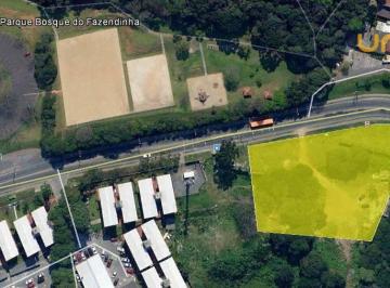 725cfab2cbea484400e576c68134961315602bf8 · Terreno à venda, 4005 m² por R$ 6.600.000,00 - Portão - Curitiba/PR