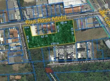 26cfbded962440ab01ed9186012824aa440190fc · Terreno à venda, 6210 m² por R$ 9.800.000,00 - Uberaba - Curitiba/PR