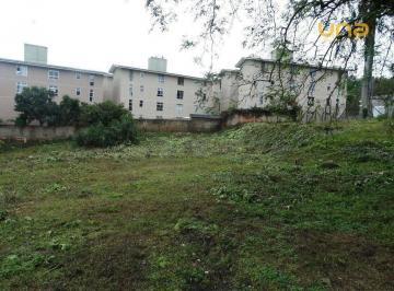 0cc53e28e952ec8d637f9df92f602ab409c010fc · Terreno à venda, 4005 m² por R$ 6.600.000,00 - Fazendinha - Curitiba/PR