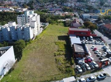 8d779a9d778e7dfbb31e6e84eb4e9aa739608430 · Terreno à venda, 12865 m² por R$ 21.050.000,00 - Uberaba - Curitiba/PR