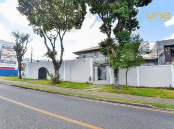 dd7eb7fc1793908d2ac27a604d28f3e0bdd9cfa0 · Casa à Venda com 05 quartos (02 suítes) 398m² úteis - lote 416m² - Bairro Água Verde em Curitiba/PR.