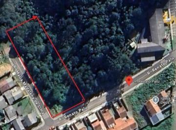 e4d38fd6f09b7888ead0bcab5b281ce96a315e2b · Terreno à venda, 3700 m² por R$ 660.000,00 - Vila Brasila - Mandirituba/PR