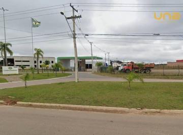 92ec58b2ba15e2cff804ad6c8c6fb593887445c0 · Terreno à venda, 3534 m² por R$ 1.000.000,00 - Eucaliptos - Fazenda Rio Grande/PR