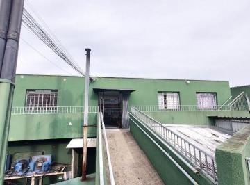 57afa85edb5619a92a4937b787f7d0a76a0a7cfb · Apartamento com 3 dormitórios para alugar, 78 m² por R$ 1.560,00/mês - Jardim Rio Verde - Colombo/PR