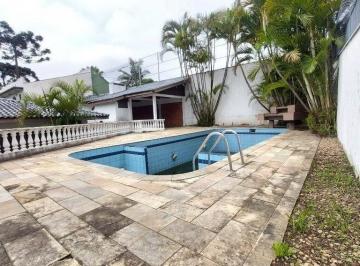 1e1189682d6fab8d195f373a77307144a1744479 · Casa com 1 dormitório à venda, 1000 m² por R$ 1.900.000,00 - São Lourenço - Curitiba/PR