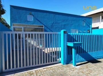 86c7bfcc1ea7a9befe69ee178f6564e54f41cbc9 · Casa com 6 dormitórios à venda, 225 m² por R$ 650.000,00 - Centro - Guaratuba/PR