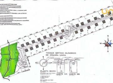 8d11207c420c9264b7c4524dbf545dfb73db298c · Terreno à venda, 33237 m² por R$ 4.200.000,00 - Centro - Campo Magro/PR