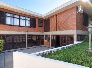 1caaae03aec1072dbc76dcf36a55afd7a84e82bf · Casa com 3 dormitórios para alugar, 420 m² por R$ 15.055,00/mês - Batel - Curitiba/PR