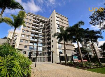 97895e28671ea4e55b4e2a47eb391bc52774bb39 · Apartamento novo no Batel, 61m² úteis por R$ 1.100.000 - Edifício EDGE - Curitiba/PR