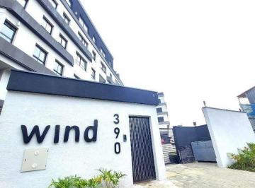 eaceb2ae4a64aa7a2eaf774a7922a5e62dbd09c9 · Studio com 27m² | Último andar | Santa Felicidade | Curitiba/PR