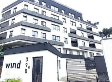 fc6bed7e94fe737c1bb2759378681fd29d5ff4b9 · Studio com 27m² | Último andar | Santa Felicidade | Curitiba/PR