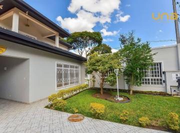 a84822b731075da522390129883a95929a77e306 · Casa Comercial com 398m², no Coração do Bairro Água Verde - Curitiba/PR