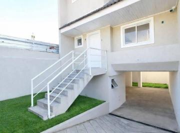 b496273103f182d4ee5cc171c32833bb92657769 · Sobrado com 3 dormitórios à venda, 194 m² por R$ 756.000,00 - Uberaba - Curitiba/PR