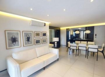 e318060b907d4bad89cb1371d929925ec673439d · Apartamento com 3 dormitórios para alugar, 125 m² por R$ 8.800,00/mês - Cabral - Curitiba/PR