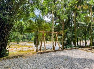 dd890630a29a6501a1bbce7b488d4f22013389fc · Chácara com 4 dormitórios à venda, 2000 m² por R$ 895.000,00 - Garuva Acima - Garuva/SC