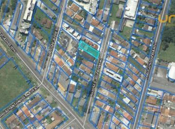 d257ed9c60a41b10183e3e1c3a4a8e80ac425415 · Terreno à venda, 443 m² (12m X 37m) - ZR2 por R$ 650.000 - Uberaba - Curitiba/PR