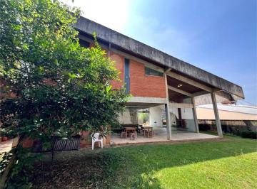 Casa de 4 quartos, São Paulo · Alto de Pinheiros casa para locação Moderna com 4 dormitórios/2 suítes