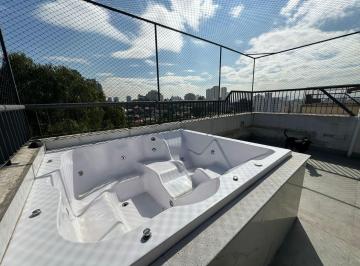 Apartamento de 3 quartos, São Paulo · Cobertura Dúplex - 168 m² - Vila São Francisco