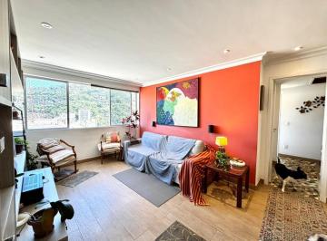 Apartamento de 3 quartos, Rio de Janeiro · Humaitá- Venda Apartamento 3 quartos/Vista livre