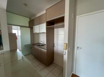 Foto 01 · Apartamento à venda em Sumaré-SP: 3 quartos, 1 suíte, 2 salas, 2 banheiros e 67m² no Condomínio Resi