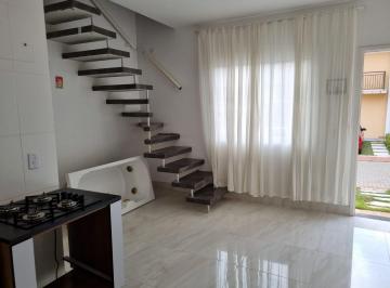 Casa de 2 quartos, Cotia · casa condominio com piscina 2 quartos Cotia São Paulo