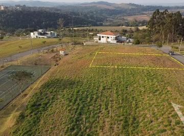Terreno · 800m² · Terreno para venda, Reserva Santa Monica, na cidade de Itupeva-SP