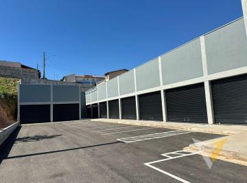 Comercial · 40m² · 3 Vagas · Sala Comercial para Locação – Jardim Tulipas – Jundiaí/SP