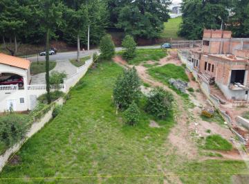 Terreno · 1050m² · Lote/Terreno para venda, Condominio Terras do Caxambu, na cidad de Jundiaí-SP