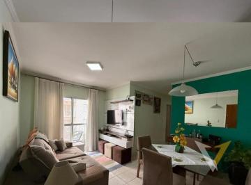 Apartamento · 60m² · 2 Quartos · 1 Vaga · Apartamento à Venda em Condomínio Residencial Porto Belo, Jardim Pacaembu  - ...