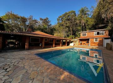 Rural · 391m² · 4 Quartos · 2 Vagas · Chácara à venda no bairro Week-end – Jarinu/SP