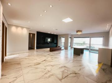 Apartamento · 238m² · 4 Quartos · 4 Vagas · Apartamento para venda ou locação, Condomínio Giverny, Jardim das Samambaias,...