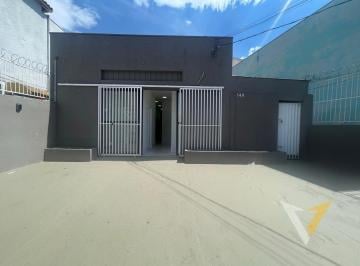Comercial · 21m² · Sala comercial para locação – Vila Pte. São João | Jundiaí/SP