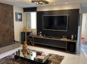Apartamento · 131m² · 3 Quartos · 2 Vagas · Apartamento à Venda – Atmosphera Natural Living – Eloy Chaves – Jundiaí/SP