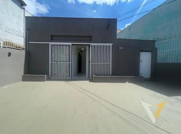 Comercial · 6m² · Sala comercial para locação – Vila Pte. São João | Jundiaí/SP